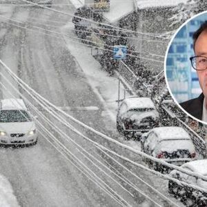 Klimatolog Valjarević najavio talas padavina i zahlađenja nakon ovog datuma: Izneo detaljnu prognozu