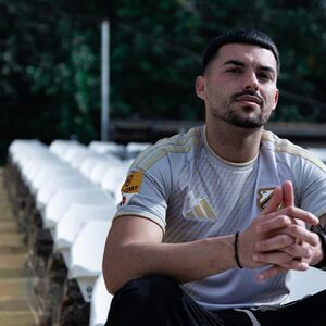 "Neka mi taj broj ponovo donese sreću": Radonjić na Banovom brdu: Sa nekima sam igrao zajedno, a više protiv njih!