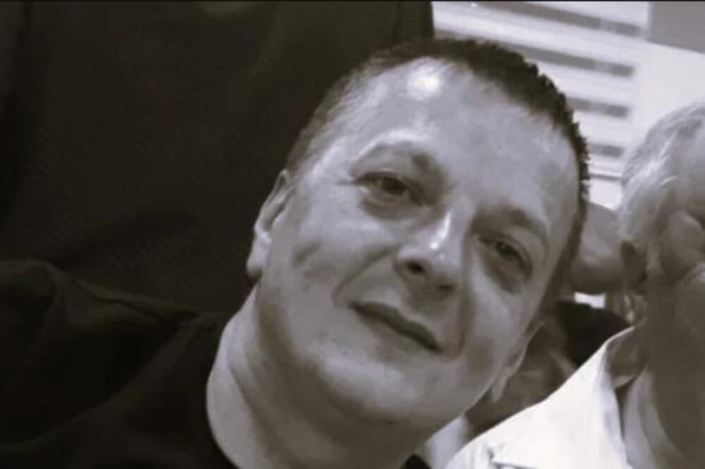 UMRO POZNATI SRPSKI PEVAČ! Evo kada će biti sahranjen Miroslav