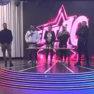 NI DUPLIRANI GLASOVI JE NISU SPASLI! Šok ko je sinoć IZBAČEN iz Elite! Čim je došla u studio, sve RASKRINKALA