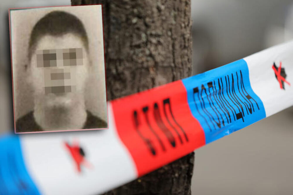 Ovo je mladić (19) koji je stradao u samačkom hotelu u Beogradu: Ubila ga struja i to na vrlo bizaran način FOTO