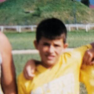 ZNATE LI KO JE DEČAK SA SLIKE? Jačeg frajera nije bilo u rijalitiju, a onda mu NESREĆA promenila život