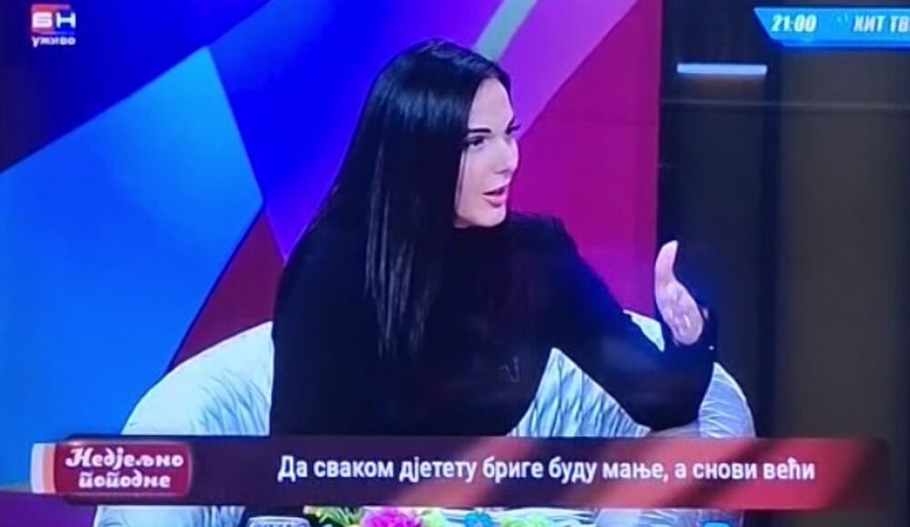 Svetlana Luković