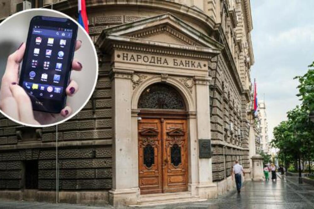 Banke ukidaju ovu opciju o stanju na računu: Postoji način da besplatno vratite uslugu