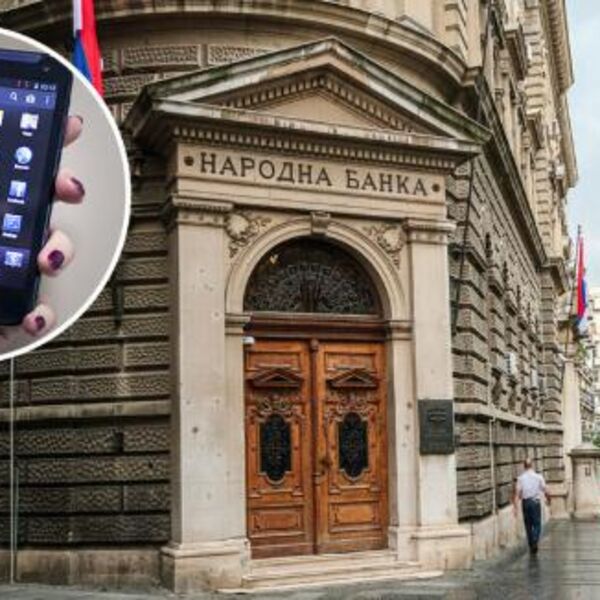 Banke ukidaju ovu opciju o stanju na računu: Postoji način da besplatno vratite uslugu