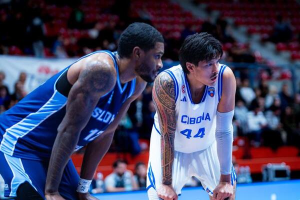 Pukla bruka: Cibona se osramotila usred Zagreba!