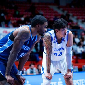 Pukla bruka: Cibona se osramotila usred Zagreba!