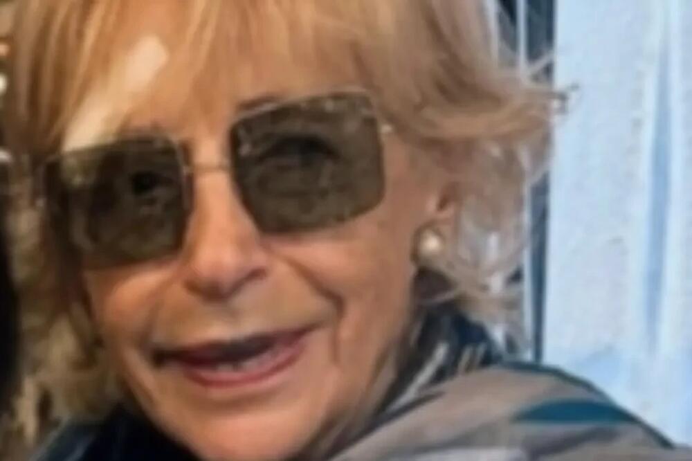 Branka Petrić (89) hitno prevezena u Urgentni: Glumica u teškim povredama!
