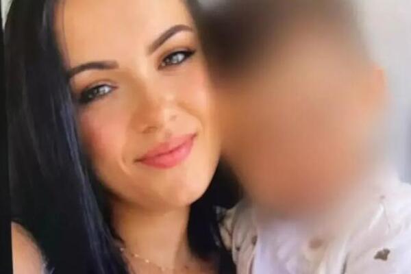 Nestali majka (25) i trogodišnji sin! Izašli iz kuće i nisu se vratili, ceo Balkan ih traži (FOTO)