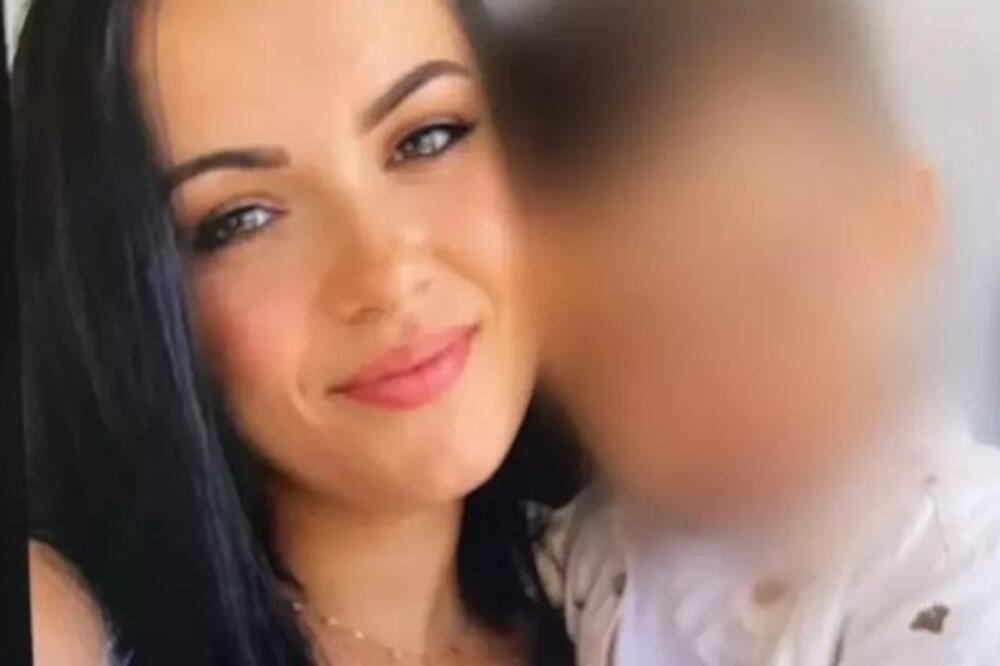 Nestali majka (25) i trogodišnji sin! Izašli iz kuće i nisu se vratili, ceo Balkan ih traži (FOTO)