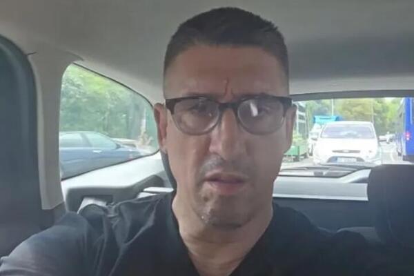 NADA PUCAREVIĆ ISPRIČALA KAKO DA UMALO OPET DOBIJE BATINE OD KRISTIJANA! "Sveštenik me je izveo, ukočila sam se.."
