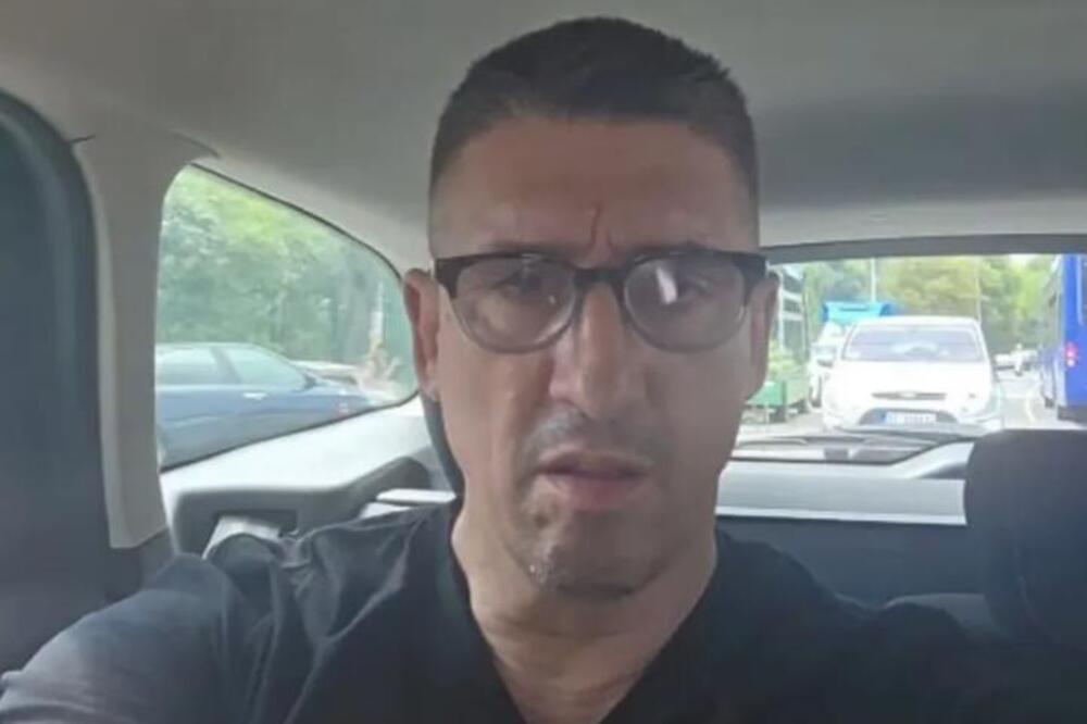 NADA PUCAREVIĆ ISPRIČALA KAKO DA UMALO OPET DOBIJE BATINE OD KRISTIJANA! "Sveštenik me je izveo, ukočila sam se.."