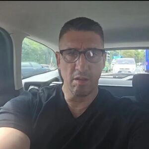 NADA PUCAREVIĆ ISPRIČALA KAKO DA UMALO OPET DOBIJE BATINE OD KRISTIJANA! "Sveštenik me je izveo, ukočila sam se.."
