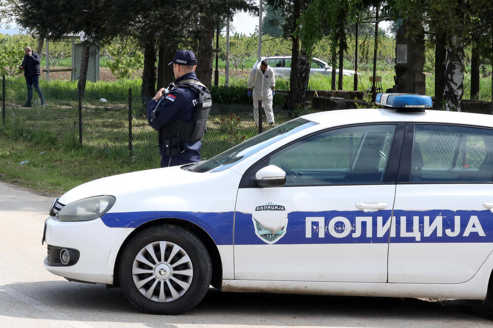 Uhapšen Obrenovčanin zbog droge: Tokom pretresa u stanu se nalazilo malo dete, reagovale sve službe