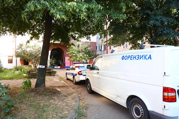 Cepanicom ga krvnički udarao po glavi: Uhapšen muškarac (44) kod Žitišta zbog pokušaja ubistva!
