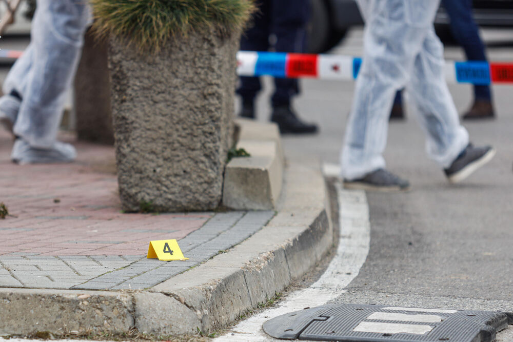 policija, Forenzika, Forenzičari, Forenzičar