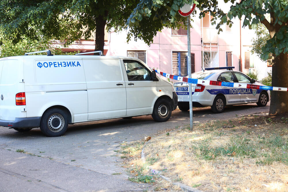 Detalji horora iz Hercegovačke: Radnik pronašao leš u tunelu za smeće na 15, spratu zgrade