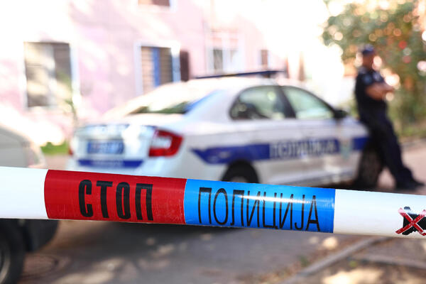 Monstrum iz Veternika osuđen na 40 godina robije: Ubio bebu od četiri meseca i ženu bez trunke kajanja