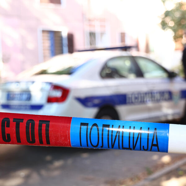 Novi detalji jezivog zločina u Valjevu: Kada je shvatio da mu je majka mrtva, otišao je i...