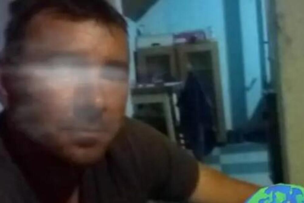 UBIO OCA SEKIROM JER NIJE HTEO DA MU DA PARE ZA RAKIJU! Nakon što mu je PRESUDIO, ukrao mu je 1080. dinara