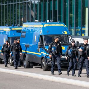 Pucnjava kod Evropskog parlamenta, ima mrtvih! Ubijen i policajac, pogođen hicem u glavu
