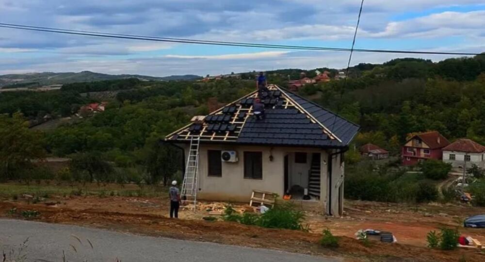 OTKRIVENO KAKO JE PODELJENA IMOVINA MILJKOVIĆA! Marko otkrio kome je pripala RODNA kuća! Pomenuo i SESTRU