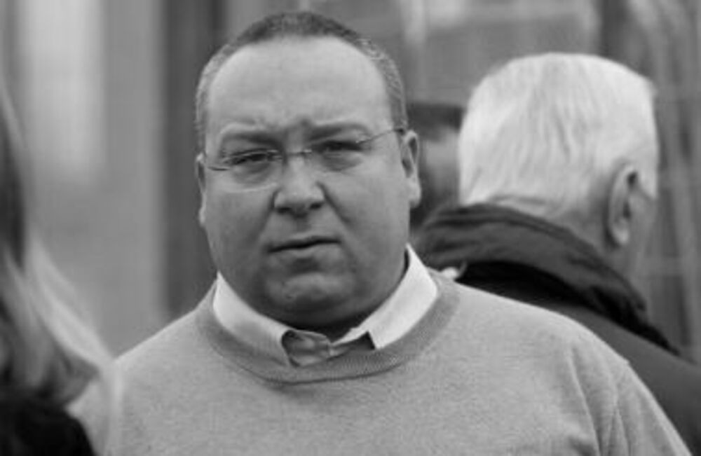 Vladimir Vuletić