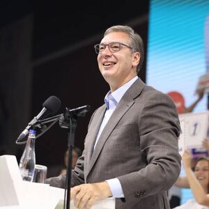 VUČIĆ U ZAJEČARU NAJAVIO VELIKE PLANOVE ZA ISTOK SRBIJE: "Preko 60 miliona evra samo za Zaječar"