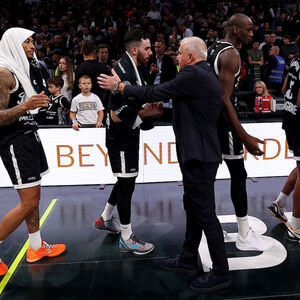 Veliki udarac za Partizan pred večiti derbi!