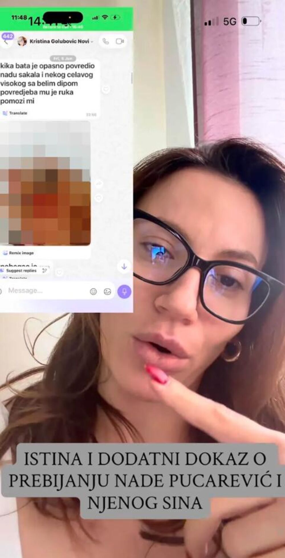 Nada Pucarević