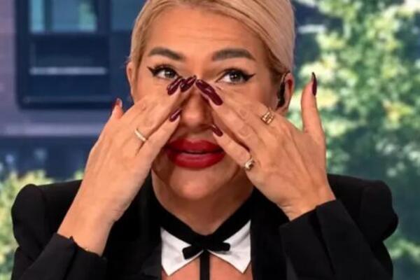 JOVANA JEREMIĆ PROŠLA KROZ PAKAO! Voditeljka prvi put progovorila o najtežem periodu, iznela sve detalje u javnost
