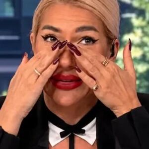 JOVANA JEREMIĆ PROŠLA KROZ PAKAO! Voditeljka prvi put progovorila o najtežem periodu, iznela sve detalje u javnost