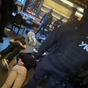 Otmice, ubistva, trgovina drogom: Tužilaštvo otkrilo detalje akcije hapšenja kriminalne grupe! Za ovo se terete