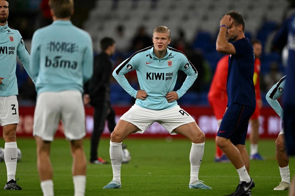 FANOVI VAN SEBE NAKON NOVE ODLUKE ERLINGA HALANDA! Mnogi će biti razočarani
