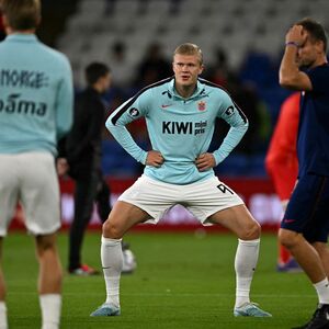 FANOVI VAN SEBE NAKON NOVE ODLUKE ERLINGA HALANDA! Mnogi će biti razočarani