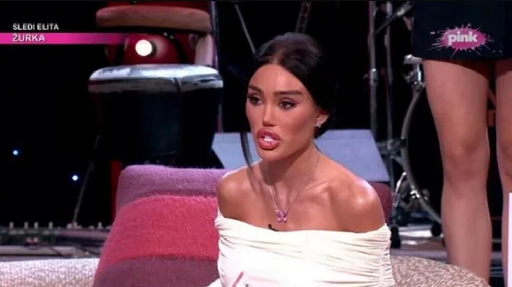 DEMANTOVALA DA SE BAVI NAJSTARIJIM ZANATOM, A SAD ŠOKIRALA NOVIM POSLOM NA PINKU! Srbi ZANEMELI zbog ove žene