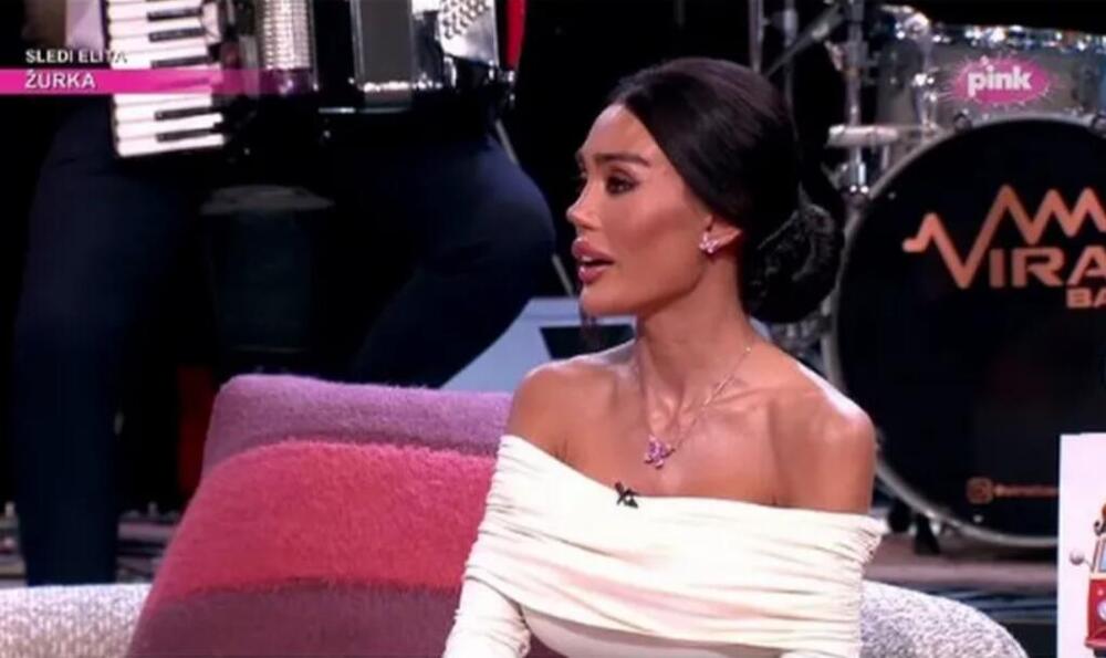 DEMANTOVALA DA SE BAVI NAJSTARIJIM ZANATOM, A SAD ŠOKIRALA NOVIM POSLOM NA PINKU! Srbi ZANEMELI zbog ove žene