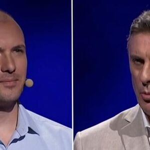 POSLE OVOG PITANJA U POTERI NASTAO MUK U STUDIJU! Šarenac nije VEROVAO ŠTA ČUJE od TAKMIČARA: "Da li je ovo..."