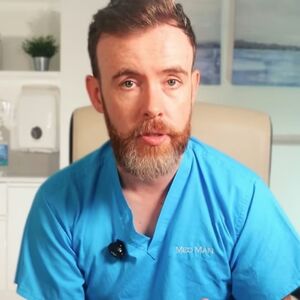 Doktor otkriva test za demenciju koji traje samo 60 sekundi: Ovo je ključan test i kod lekara, sve odmah bude jasno