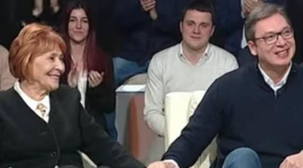 Angelina Vučić