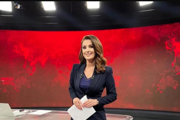 KO JE VODITELJKA PROTIV KOJE JE POKRENUTA ISTRAGA? Zbog NESMOTRENE objave loše joj se piše! Oglasio se advokat