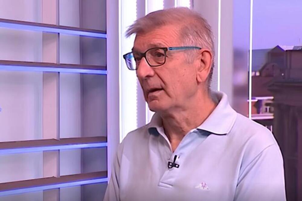Meteorolog Todorović otkrio kada nam se vraća kiša: Precizna vremenska prognoza za drugu polovinu oktobra