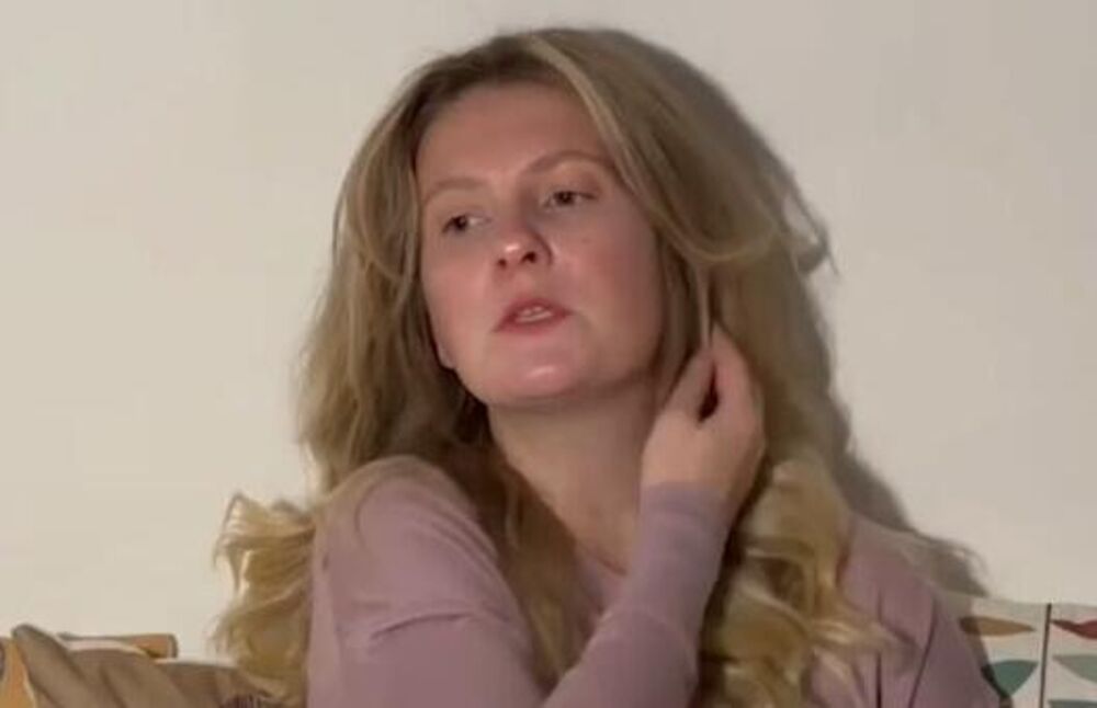 Nataša Gerasimov