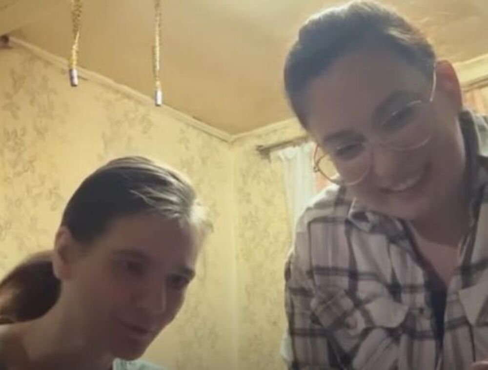 Nataša Gerasimov