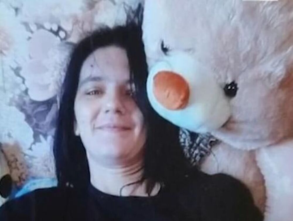 Nataša Gerasimov