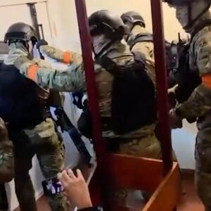 Specijalaci ih pohapsili na spavanju: Palo 7 begunaca iz zloglasnog klana zbog likvidacije Stokovića i Bakića
