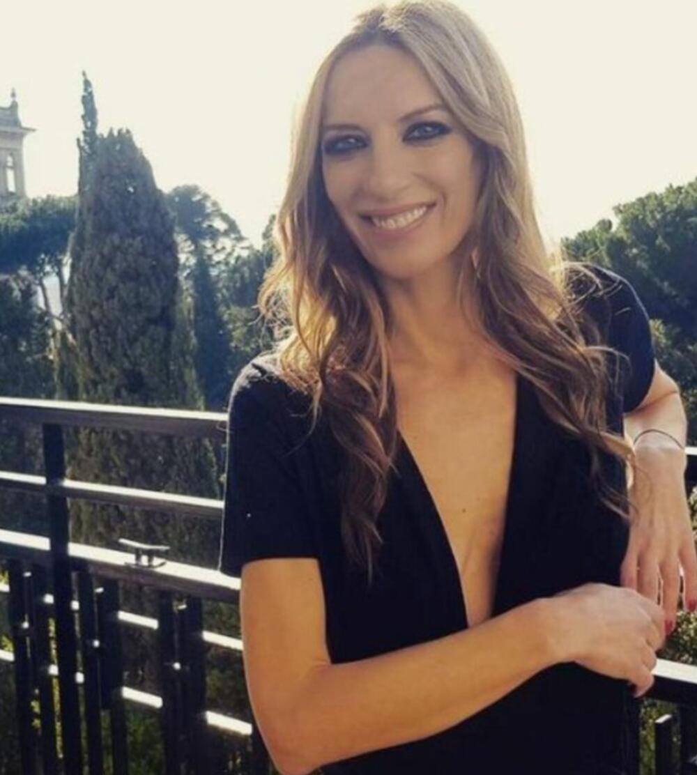 NAJNOVIJI DETALJI SMRTI SLAĐANE TESLE! Telo manekenke poslato na OBUDKCIJU, evo šta se čeka