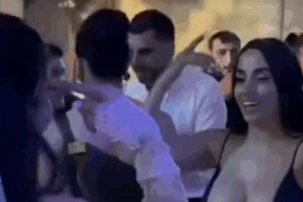 CELA SRBIJA BRUJI O SNIMKU SA OVE SVADBE: Svi gledaju u OVU ŽENU I ZUMIRAJU, kažu da je ovo NEPOŠTOVANJE MLADENACA