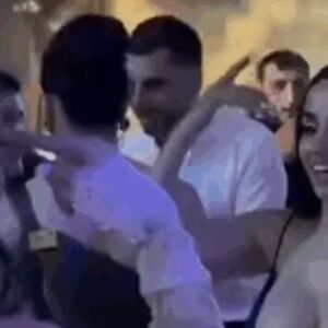 CELA SRBIJA BRUJI O SNIMKU SA OVE SVADBE: Svi gledaju u OVU ŽENU I ZUMIRAJU, kažu da je ovo NEPOŠTOVANJE MLADENACA