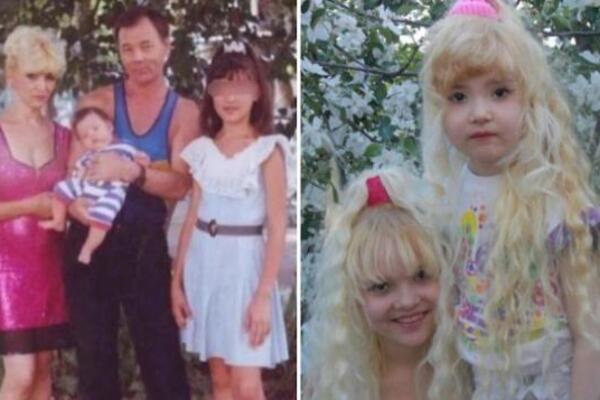 11 GODINA IH DRŽALA ZATOČENE! Majka monstrum od dece pravila "žive lutke": Detalji iz KUĆE STRAVE lede krv u žilama